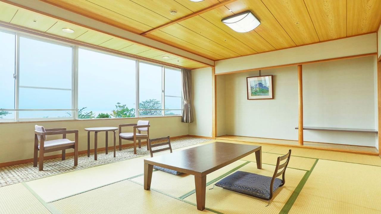 Kamenoi Hotel Hikone Exterior foto